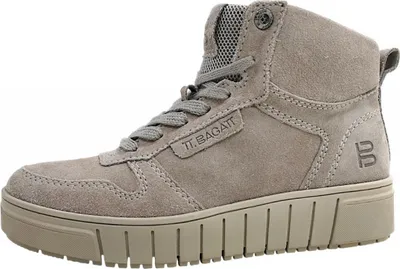 Produktbild von Bagatt Schnürstiefel Grau in Gr. 41