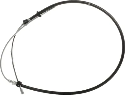 Produktbild von STARK Handbremsseil Seilzug Feststellbremse für VW Lupo (6X1, 6E1) Hinten Links Hinten Rechts SKCPB-1050089