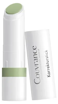 Produktbild von Avene Couvrance Korrekturstick Grün, 1 St. Stift