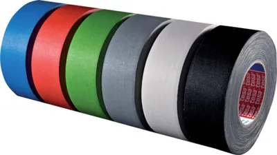 Immagine prodotto di tesa 04671-00001-00 tesa 4671 Gewebeband weiß 50,0 mm x 50,0 m 1 Rolle