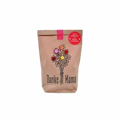 Produktbild von Wundertüte "Danke Mama"