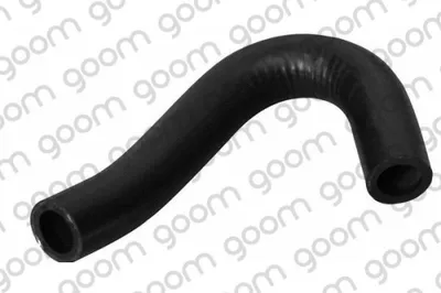 Produktbild von GOOM Kühlerschlauch Wasserschlauch für FIAT PANDA (169) RH-1070