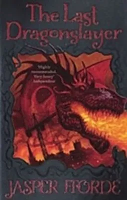 Image de The Last Dragonslayer