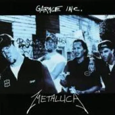 Produktbild von Garage Inc.