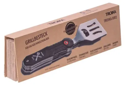 Zdjęcie produktu dla Troika Bbq05