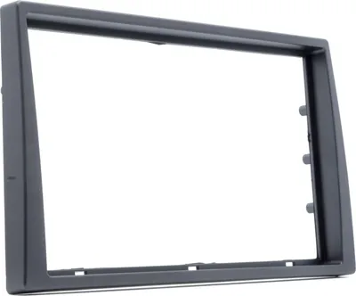 Obrázek produktu pro Panel rádia DIN pro Opel/Vauxhall