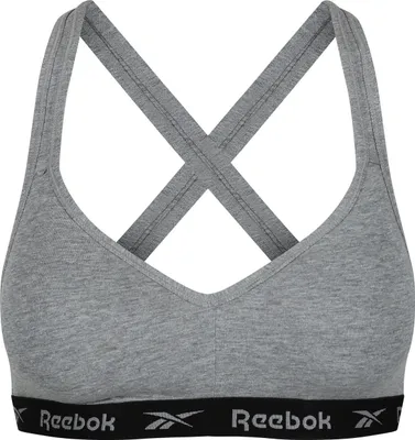 Produktbild von Reebok Women´s Moulded Cup Crop Bra - Cara