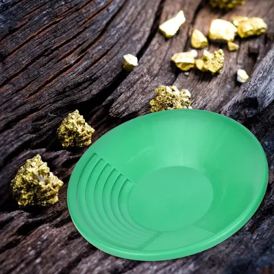 Immagine prodotto di Padella d'oro, padella d'oro mineraria, padella d'oro, padella d'oro, padella d'oro mineraria, padella d'oro mineraria