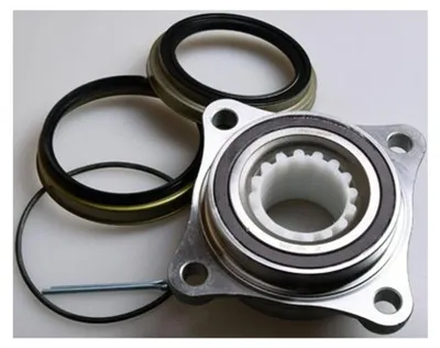 Immagine prodotto di EBG Mozzo ruota con cuscinetto anteriore Toyota Lexus 43570-60010 43570-60011