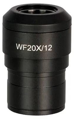 Productafbeelding van MAGUS Ooglens met dioptrie-instelling, MAGUS ND20, 20?/12 mm (diameter 30 mm)