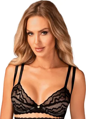 Produktbild von Obsessive - Arienna Bh M/L
