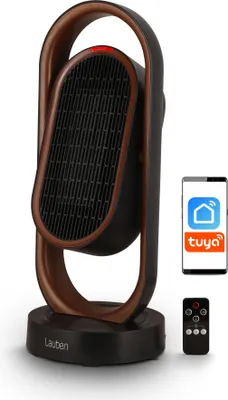 Produktbild von Lauben Smart Fan&Heater 2in1 1800BB
