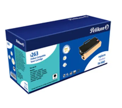 Produktbild von Pelikan Toner Brother TN-3480 schwarz