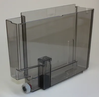 Produktbild von Wassertank für DeLonghi Kaffeevollautomaten EAM ESAM 3000 3200 3400 3500 4200 - Nr.: 7313228241 ersetzt 7332165800