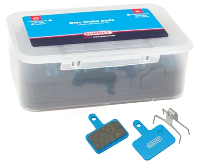 Produktbild von 6854-Box Mit Paaren Der 10 Scheibenbremse
