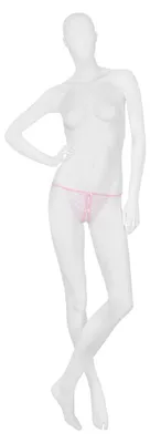Immagine prodotto di PENTHOUSE LINGERIE Hot Getaway L-XL rosa