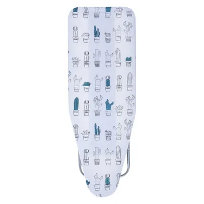 Immagine prodotto di Piccolo asse da stiro bianco - 5 five simply smart