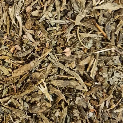 Produktbild von Pfefferminze Grüner Tee Naturideen® 100g