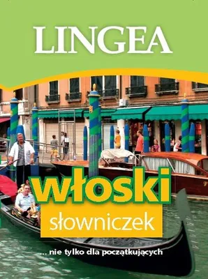 Immagine prodotto di Wloski slowniczek