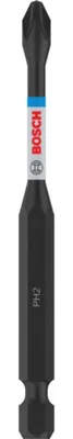 Obrázok produktu pre Rázový bit Bosch PRO Phillips, PH2, 90 mm