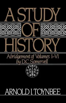 Zdjęcie produktu dla A Study of History