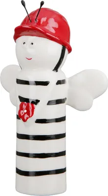 Produktbild von Gilde Porzellan Biene "Worker" VE 6 32128
