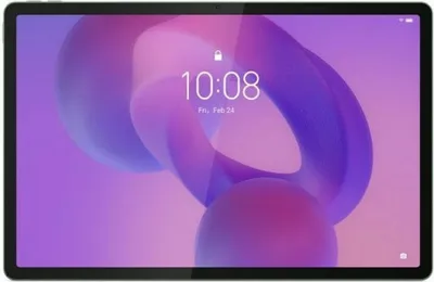 Produktbild von Lenovo Idea Tab Pro, 32,3 cm (12.7"), 2944 x 1840 Pixel, 256 GB, 8 GB, Android 14, Grau
