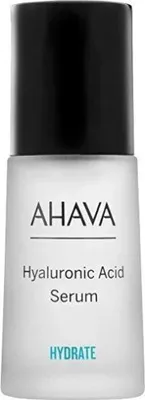 Zdjęcie produktu dla Ahava Hyaluronic Acid Serum 30 ml