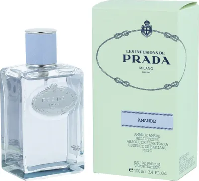 Obrázek produktu pro Prada Les Infusions Amande parfémovaná voda pro ženy 100 ml