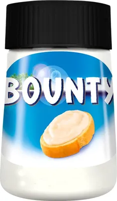 Produktbild von Bounty Brotaufstrich 350g