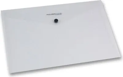Produktbild von FolderMate PopGear A4, transparent, A4