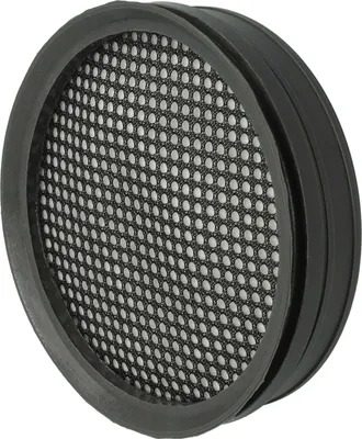 Produktbild von vhbw Staubsaugerfilter kompatibel mit Philips SpeedPro FC6721/01, FC6722, FC6721, FC6722/01, FC6721/01R1 Staubsauger - Schaumstofffilter Grau