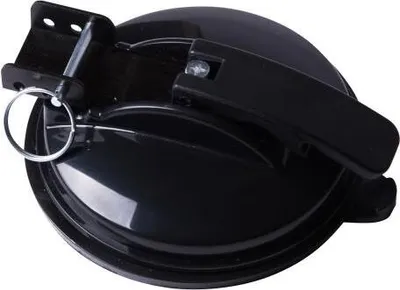 Obrázok produktu pre 040Parts Držiak kempingovej markízy pre markízy Thule Fiamma Dometic - kompatibilný s VW T6 T5 T4 T6.1 Ford Nugget pätka markízy pre karavan, obytný príves, kempingové príslušenstvo - sada 2 ks