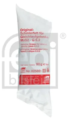 Zdjęcie produktu dla Smar Do Przegubów 90G / Febi