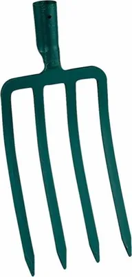 Produktbild von Spatengabel mit Tülle 30 cm, Apfelstiel Novagrip LEBORGNE - 432293