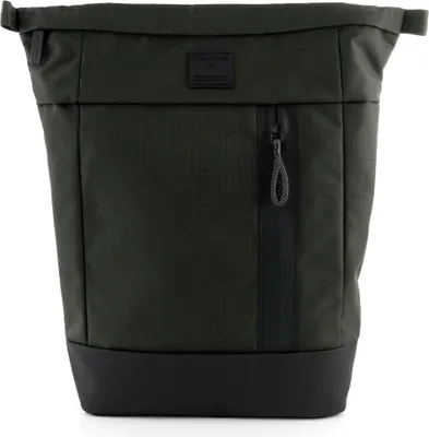 Produktbild von Strellson Northwood Rs Sebastian Rucksack grün 41 x 37 x 12