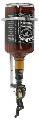 Immagine prodotto di JACK DANIEL'S Distributore di alcol a parete 3 litri