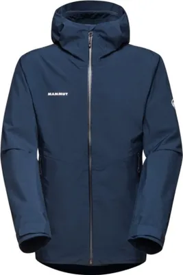 Produktbild von Mammut Alto Light HS Hooded Jacket Herren Outdoor Wanderjacke : XXL
