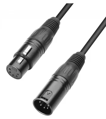 Produktbild von Cables K3 DGH 0150