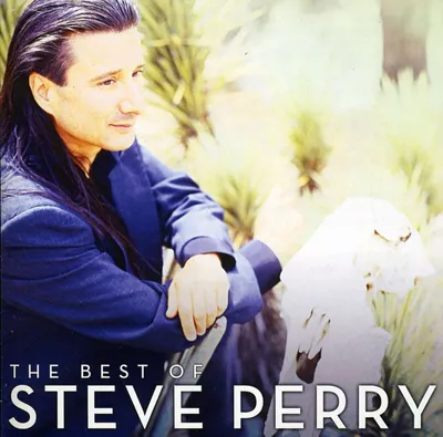 Image de Oh Sherrie - The Best Of