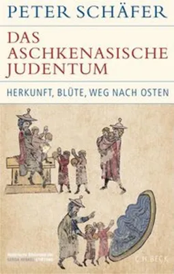 Image de Das aschkenasische Judentum