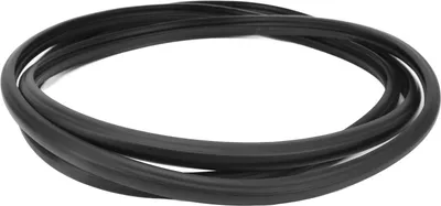 Immagine prodotto di Striscia sigillante in gomma per tetto apribile, nera, a prova di perdite, flessibile, 63251-30100 per GS350 GS450h ES350 ES300