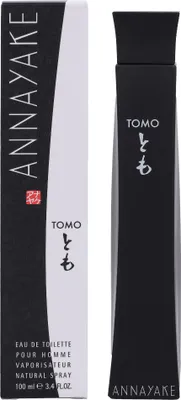 Produktbild von Annayake Tomo Pour Homme Eau de Toilette 100ml
