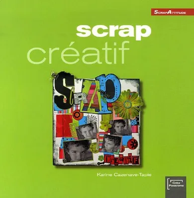 Image de Scrap créatif