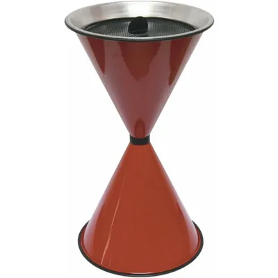 Productafbeelding van SZ Metall 29716 Standascher rot