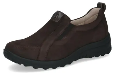 Obrázok produktu pre Dámska pohodlná obuv Caprice slip-on