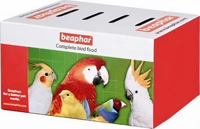 Produktbild von Beaphar Transportbox