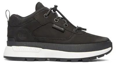 Produktbild von Timberland Field Trekker Low Bungee Jet Black 34