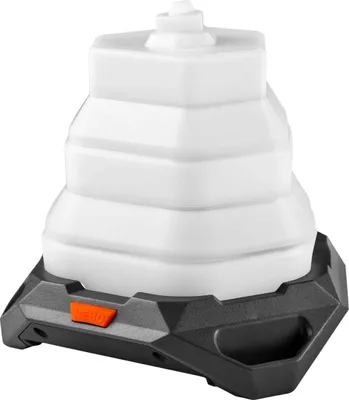 Image de Ou lampe de poche rechargeable Galileo Air