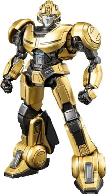 Immagine prodotto di Transformers MDLX Actionfigur Bumblebee/B127 12 cm